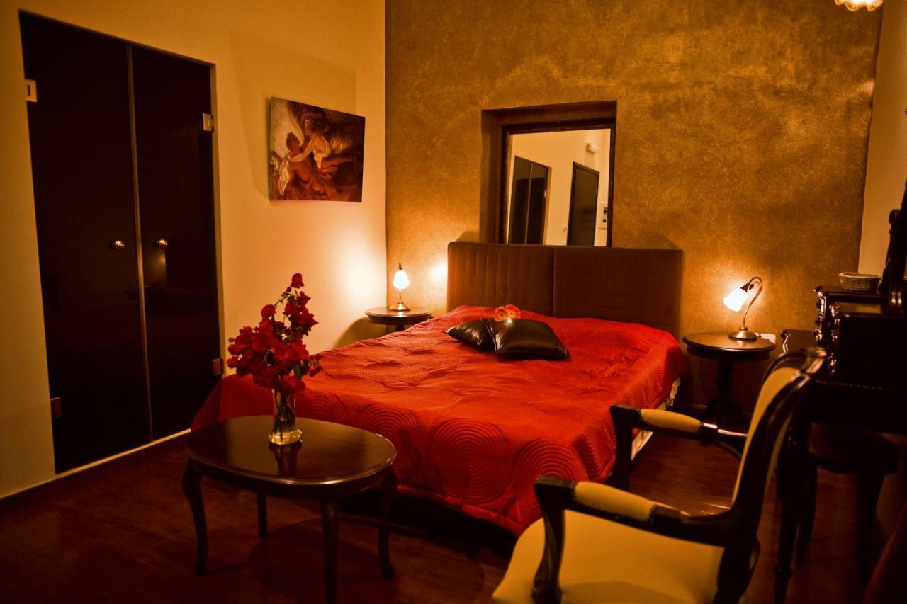Andromeda Suites Nafplio Exterior photo