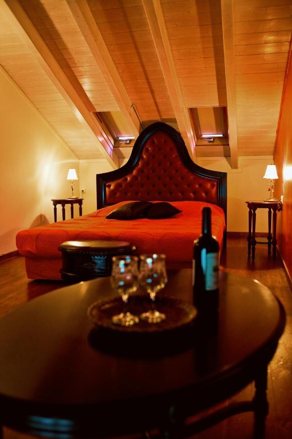 Andromeda Suites Nafplio Exterior photo