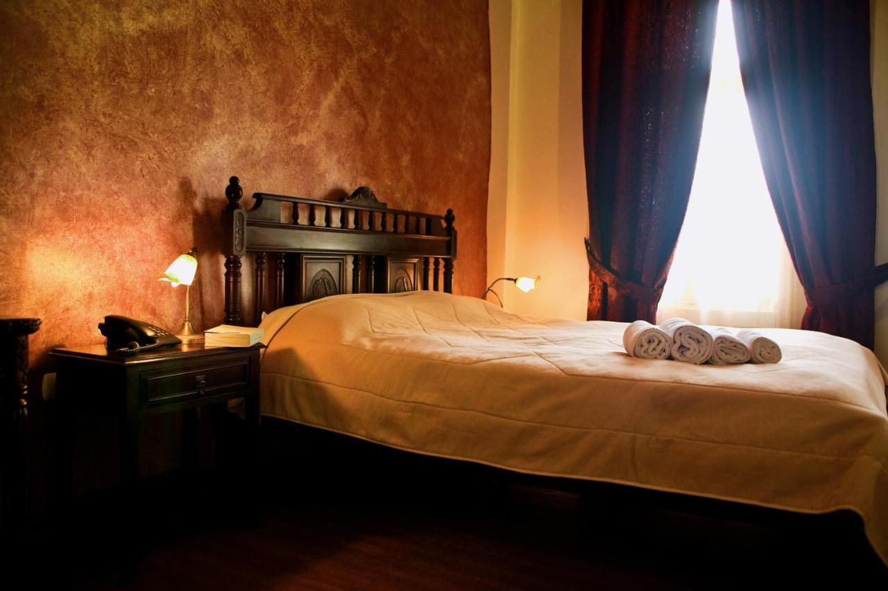 Andromeda Suites Nafplio Exterior photo