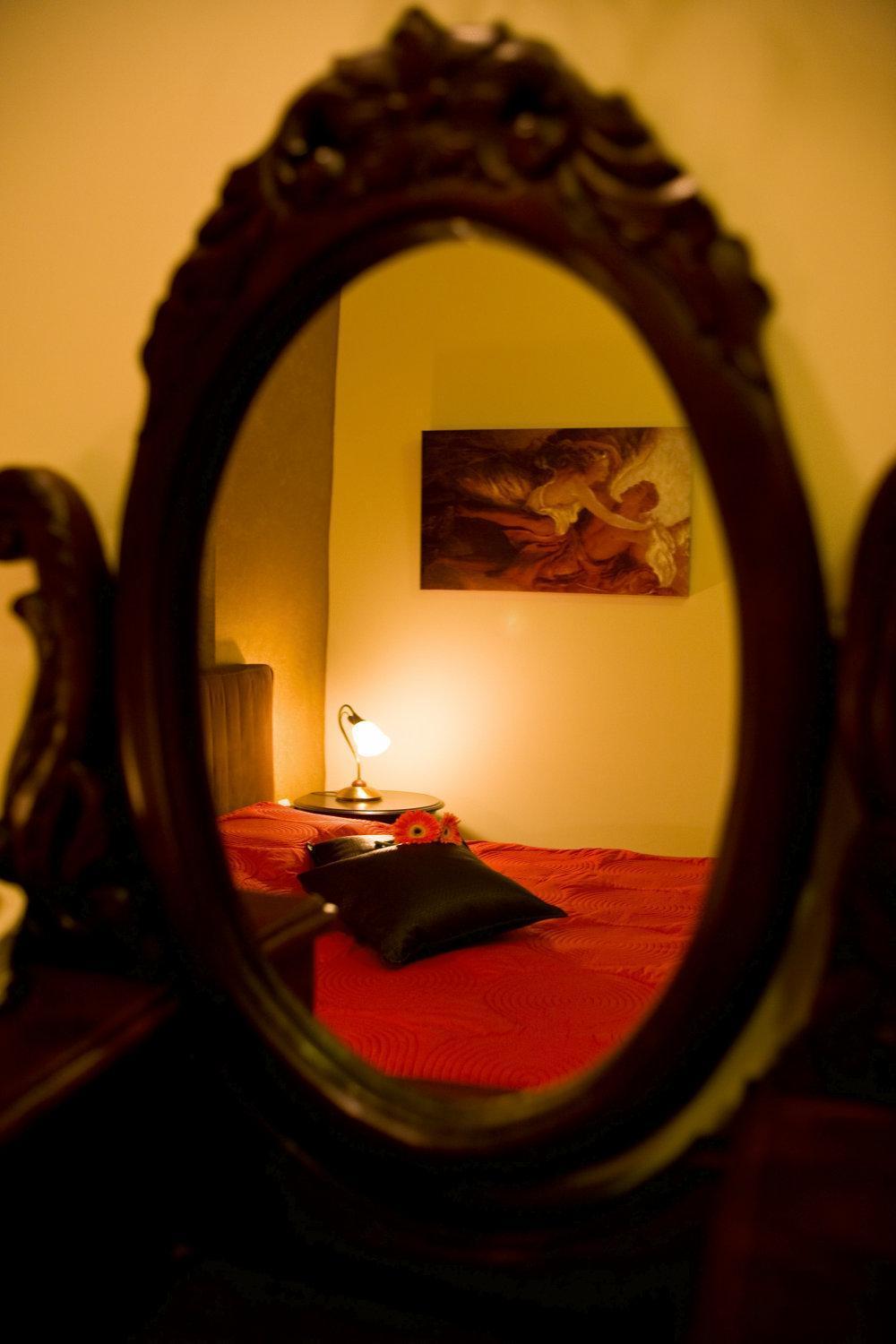 Andromeda Suites Nafplio Exterior photo