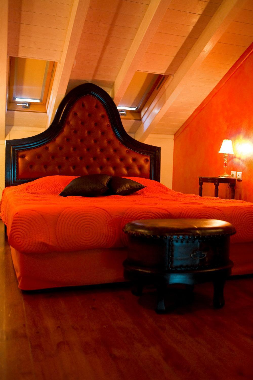Andromeda Suites Nafplio Exterior photo