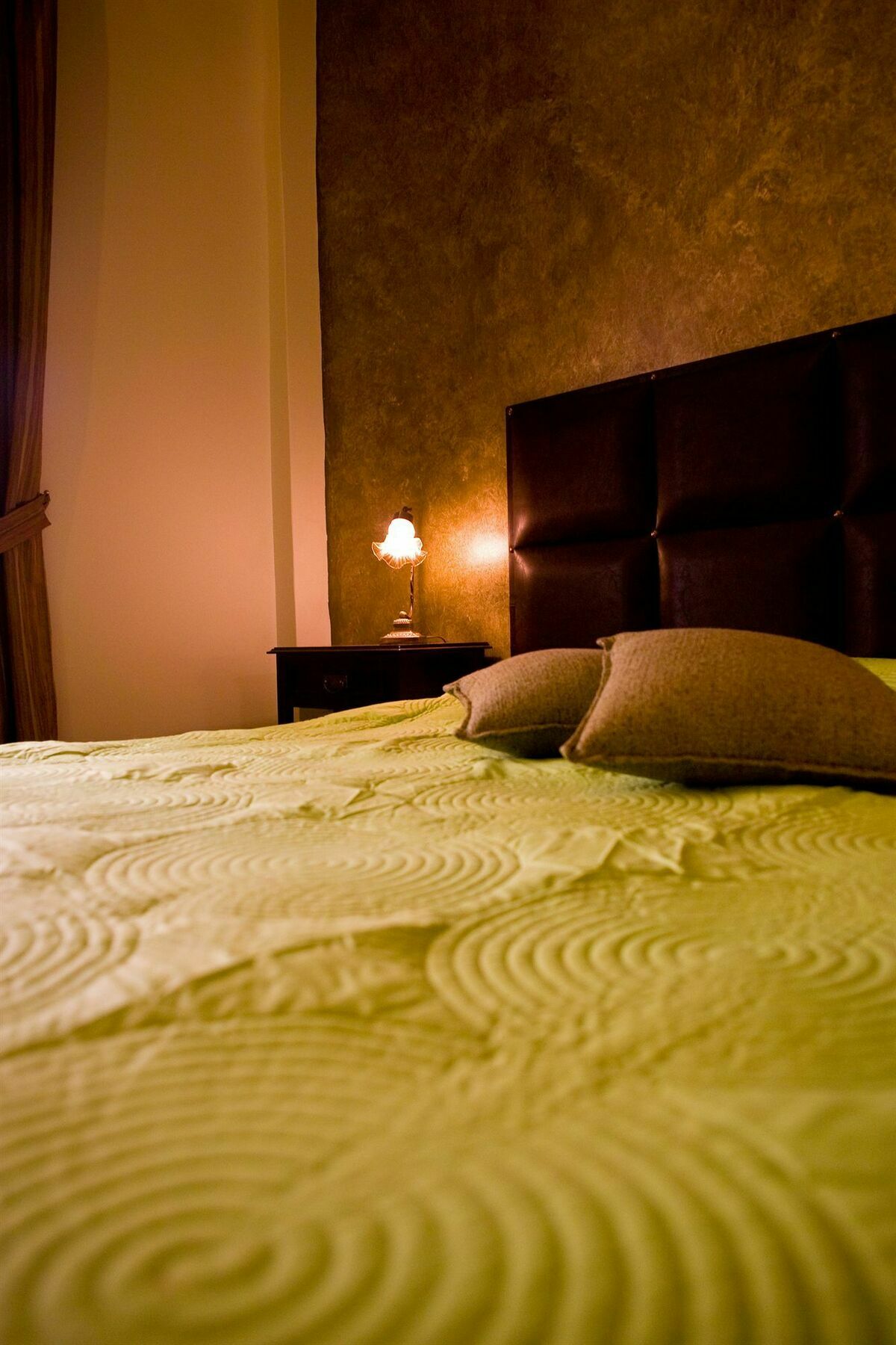 Andromeda Suites Nafplio Exterior photo