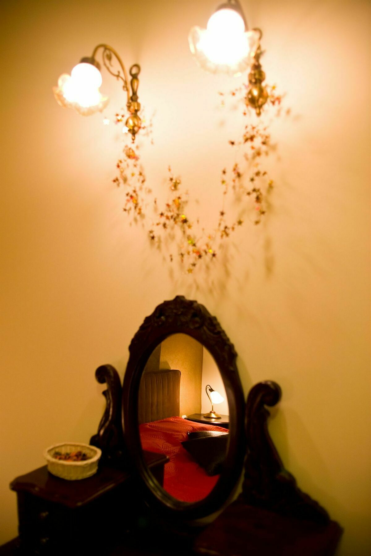 Andromeda Suites Nafplio Exterior photo